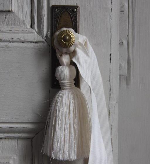 스탠다드 룸 킹사이즈 침대, B&b Le Cloître St Joseph