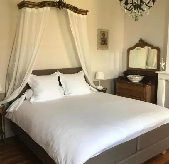スイート, B&b Le Cloître St Joseph