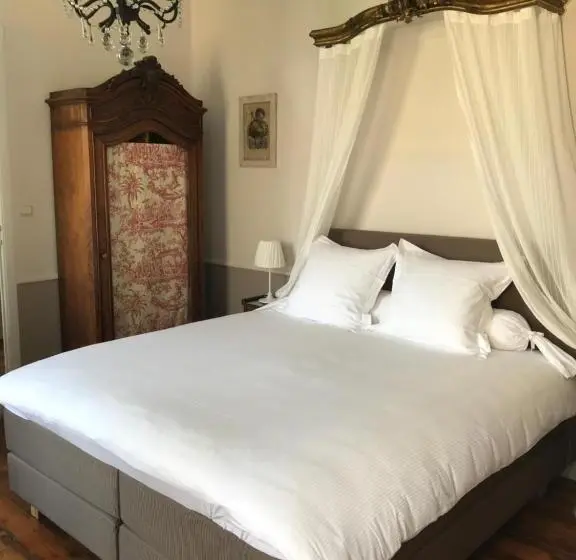スイート, B&b Le Cloître St Joseph
