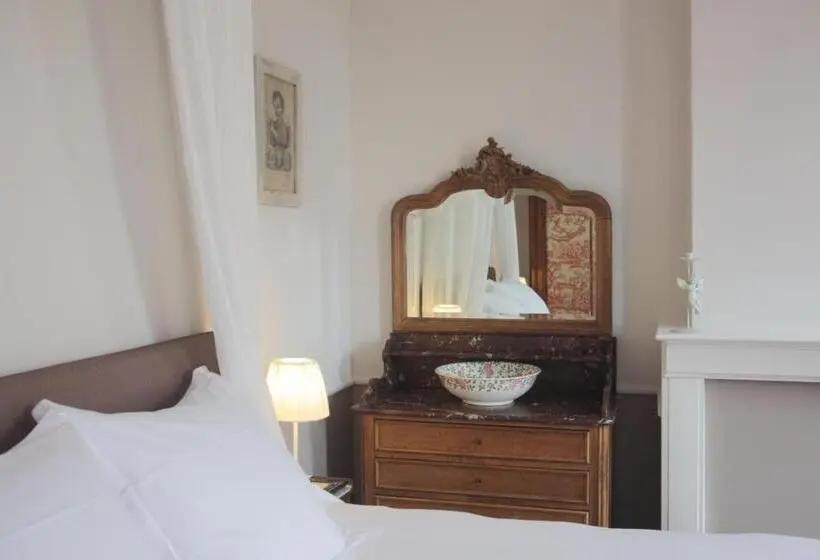 スイート, B&b Le Cloître St Joseph