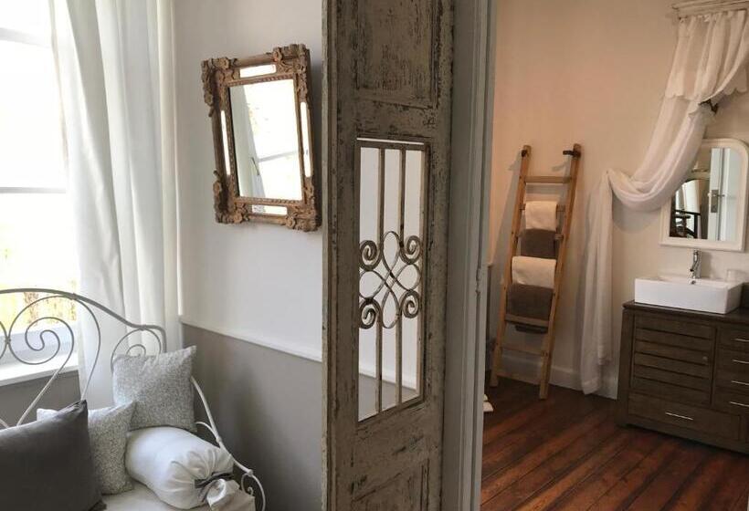 스위트, B&b Le Cloître St Joseph