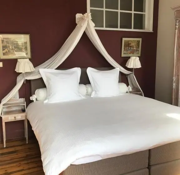 スタンダードルーム, B&b Le Cloître St Joseph
