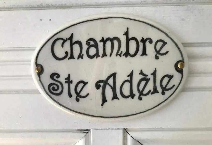 スタンダードルーム, B&b Le Cloître St Joseph