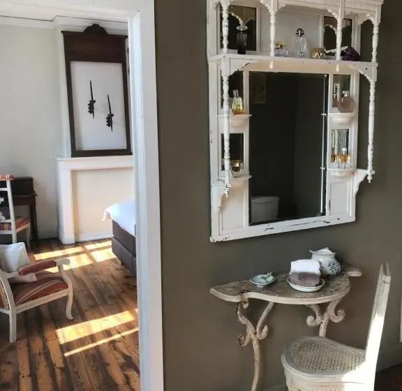 スタンダードルーム, B&b Le Cloître St Joseph