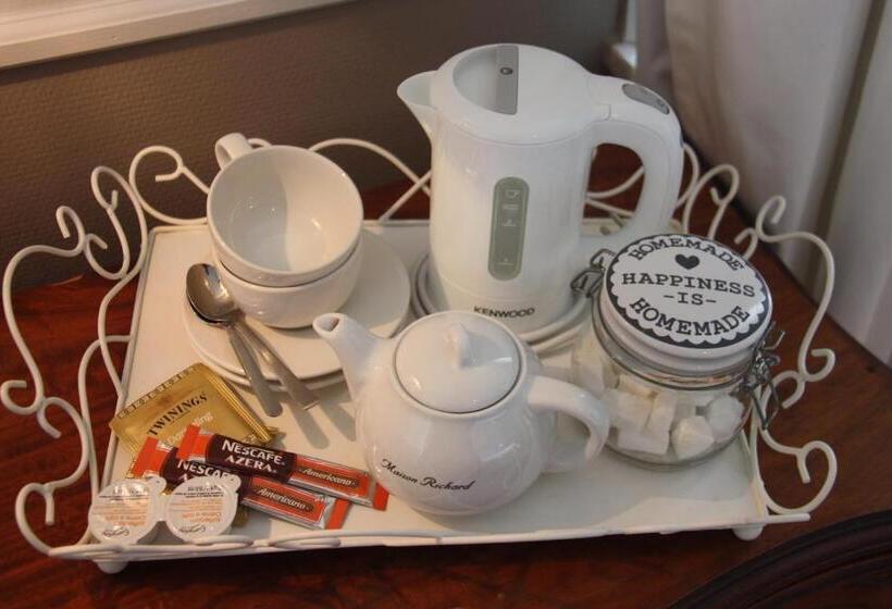 스탠다드 룸, B&b Le Cloître St Joseph