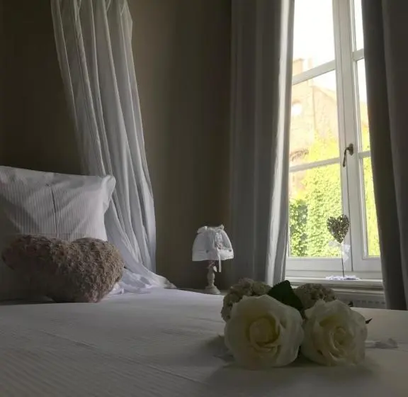 キングサイズベッドのデラックススイート, B&b Le Cloître St Joseph