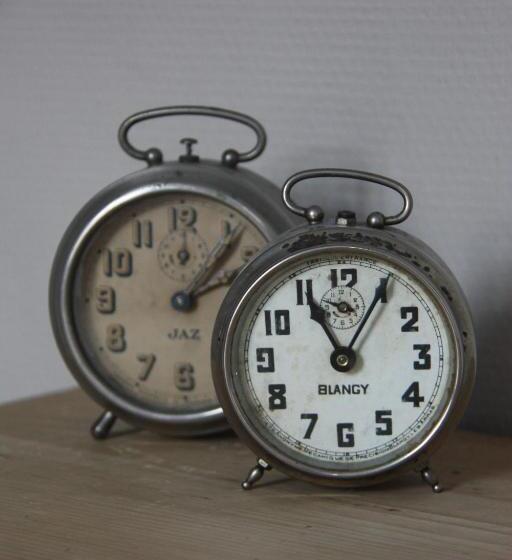 디럭스 스위트 킹 침대, B&b Le Cloître St Joseph