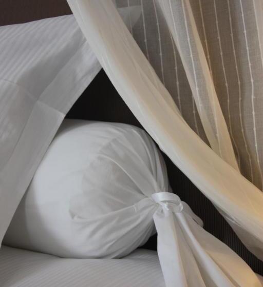 스위트, B&b Le Cloître St Joseph