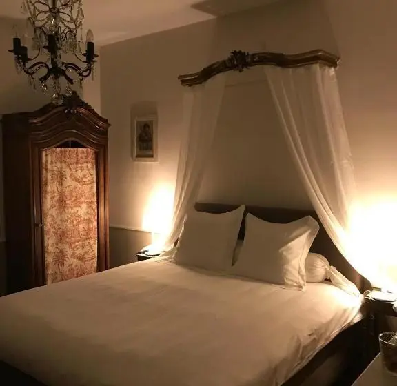 スイート, B&b Le Cloître St Joseph