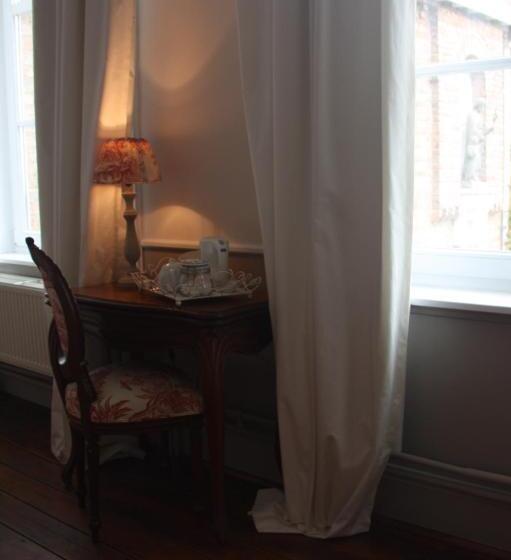 스위트, B&b Le Cloître St Joseph