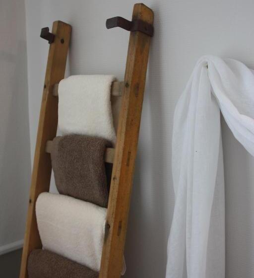 스위트, B&b Le Cloître St Joseph