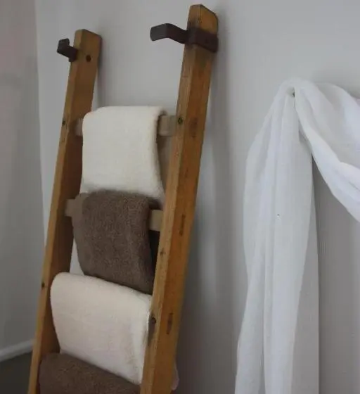 スイート, B&b Le Cloître St Joseph