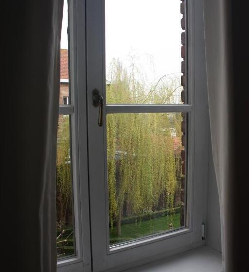 스위트, B&b Le Cloître St Joseph