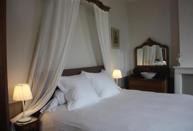 스위트, B&b Le Cloître St Joseph