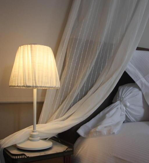 스위트, B&b Le Cloître St Joseph