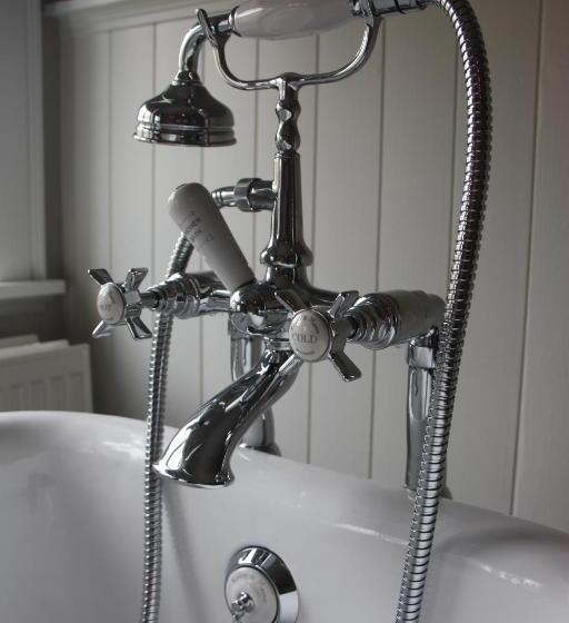 디럭스 스위트 킹 침대, B&b Le Cloître St Joseph