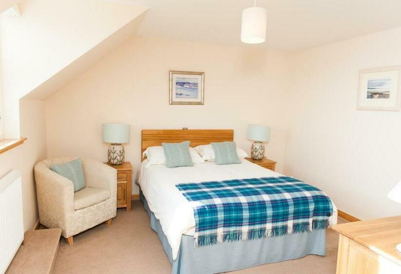 غرفة قياسية سرير كينج, Ardoran House