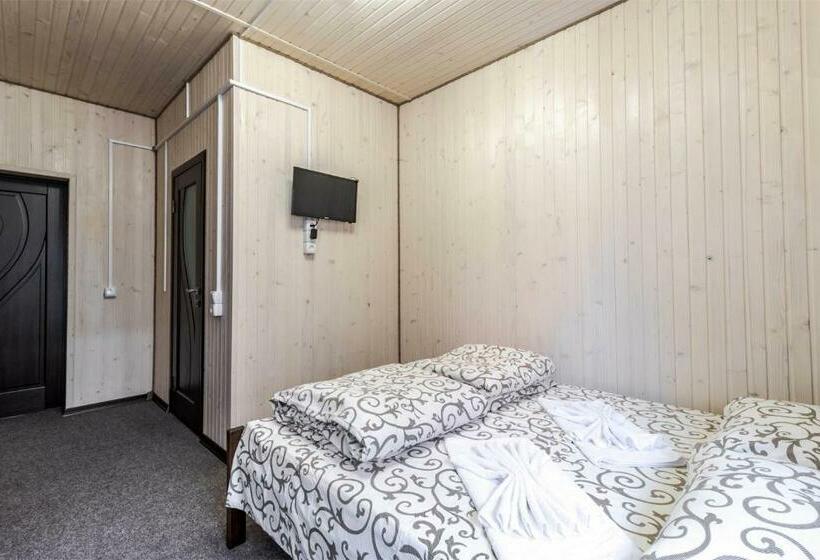 اتاق استاندارد, маріна драгобрат