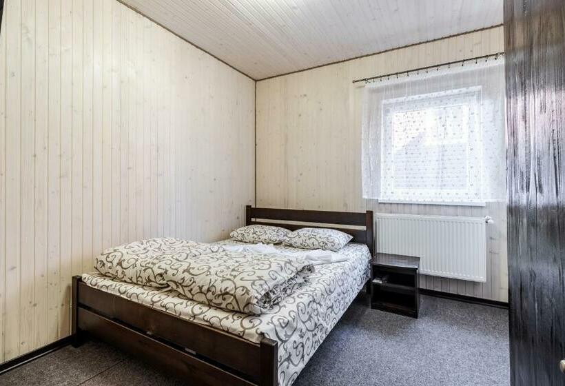 اتاق استاندارد, маріна драгобрат