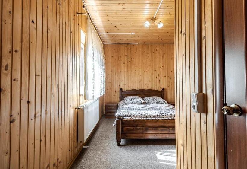 اتاق استاندارد, маріна драгобрат