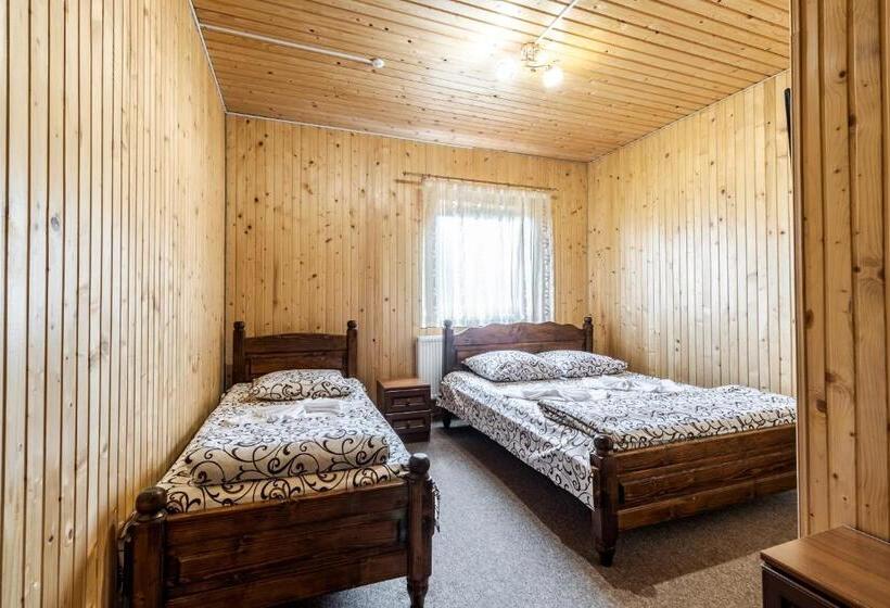 اتاق استاندارد سه نفره, маріна драгобрат