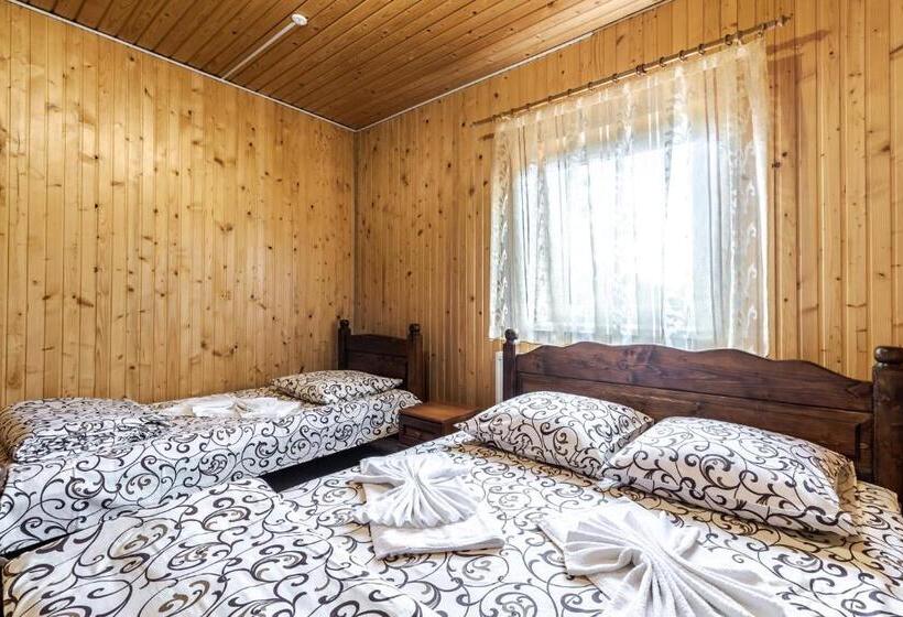 اتاق استاندارد سه نفره, маріна драгобрат