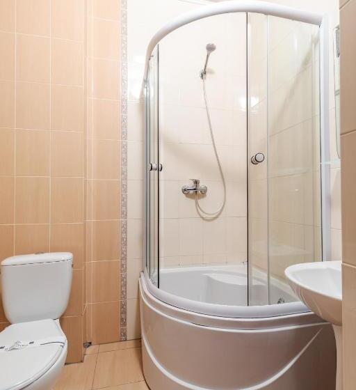 اتاق سوپریور چهار تخته, маріна драгобрат