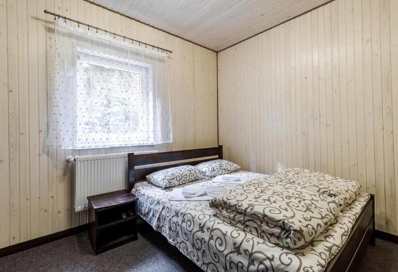 اتاق سوپریور چهار تخته, маріна драгобрат