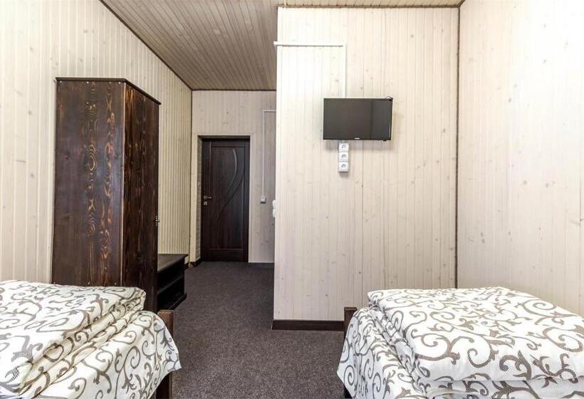 اتاق استاندارد, маріна драгобрат