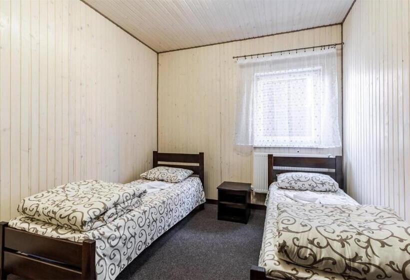 اتاق استاندارد, маріна драгобрат