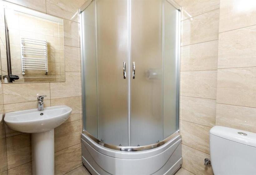 اتاق استاندارد, маріна драгобрат