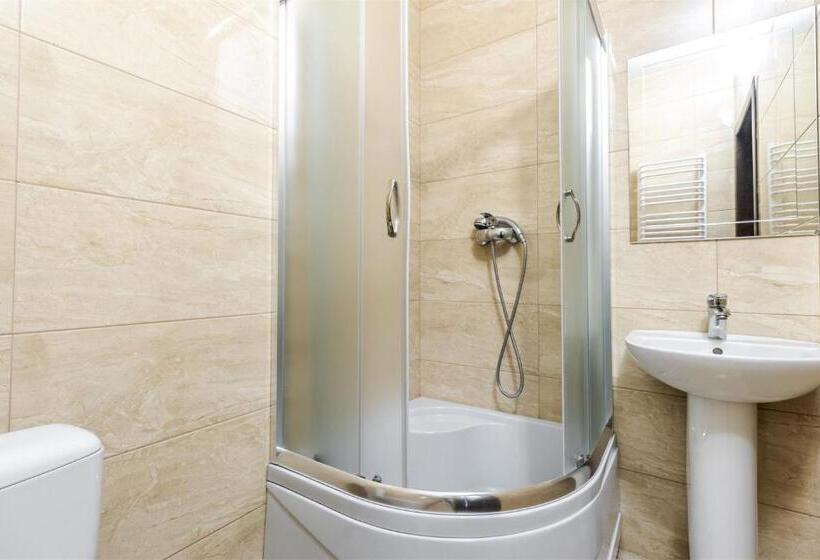 اتاق استاندارد, маріна драгобрат