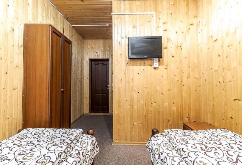 اتاق استاندارد, маріна драгобрат