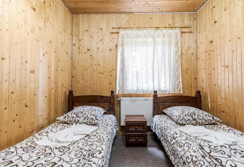 اتاق استاندارد, маріна драгобрат