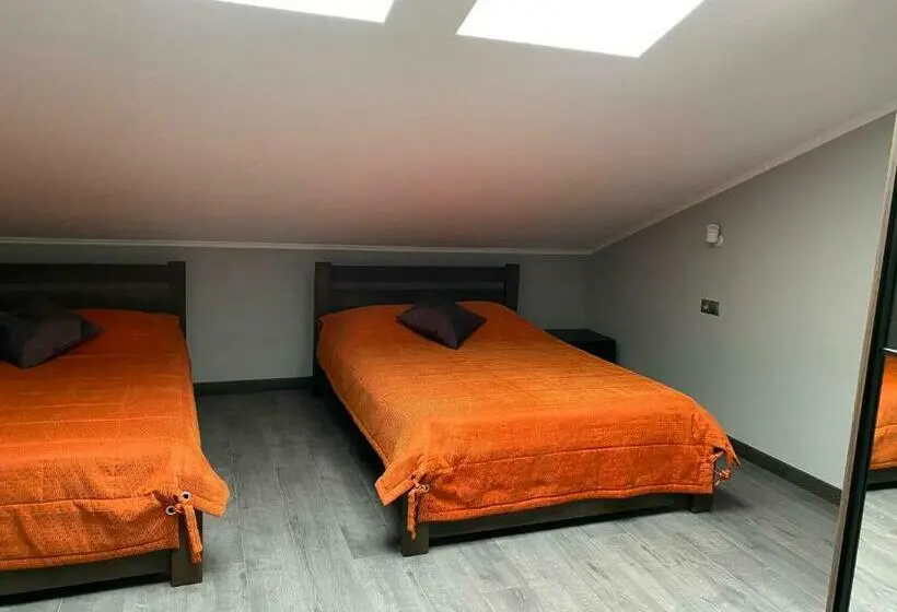 Cameră Standard, Campa
