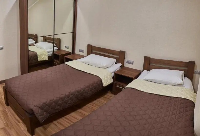 Cameră Basic, Campa