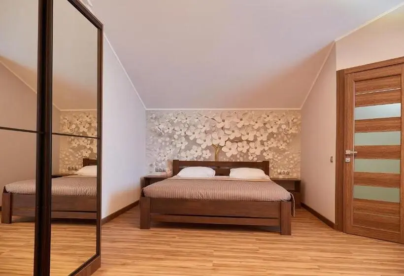 Suite, Campa