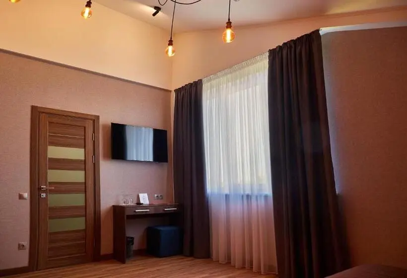 Suite, Campa