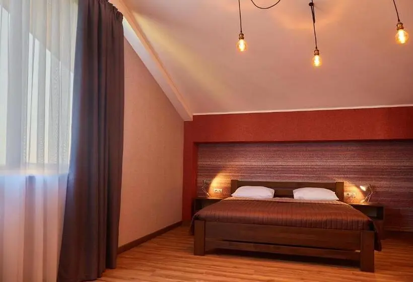 Suite, Campa