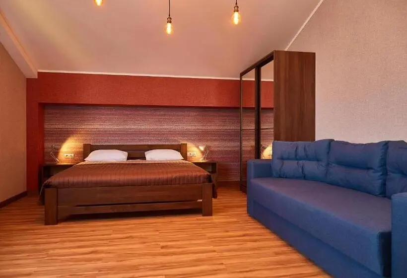 Suite, Campa