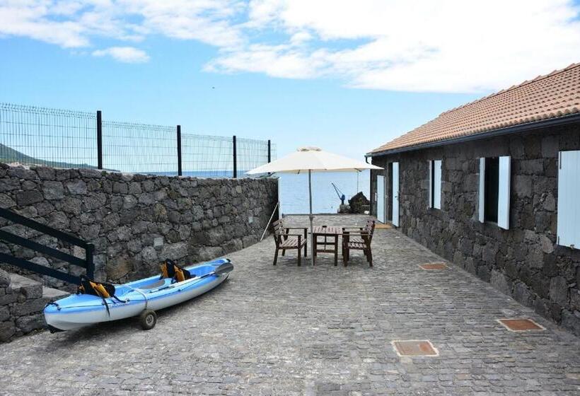 منزل غرفتين نوم, Casa Dos Botes   Whaleboat House Ter