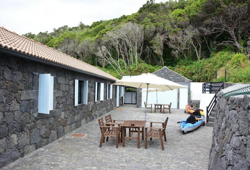 Дом 2 Спальни, Casa Dos Botes   Whaleboat House Ter