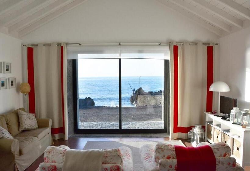 منزل غرفتين نوم, Casa Dos Botes   Whaleboat House Ter