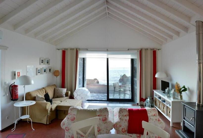 منزل غرفتين نوم, Casa Dos Botes   Whaleboat House Ter