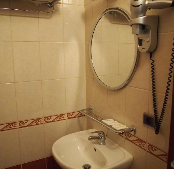 스탠다드 룸, Casino Admiral Velenice   Gmünd