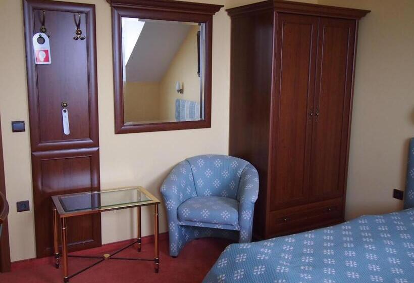 스탠다드 룸, Casino Admiral Velenice   Gmünd