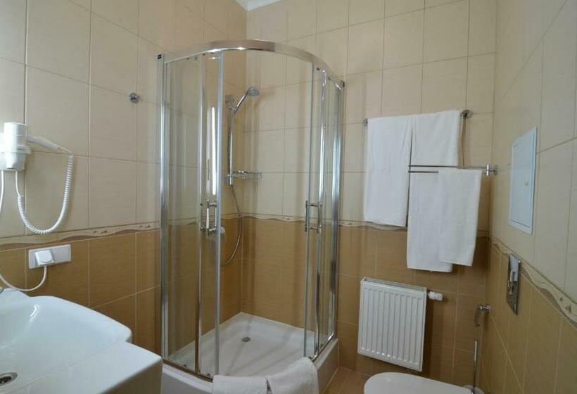 חדר סטנדרט, Citadel