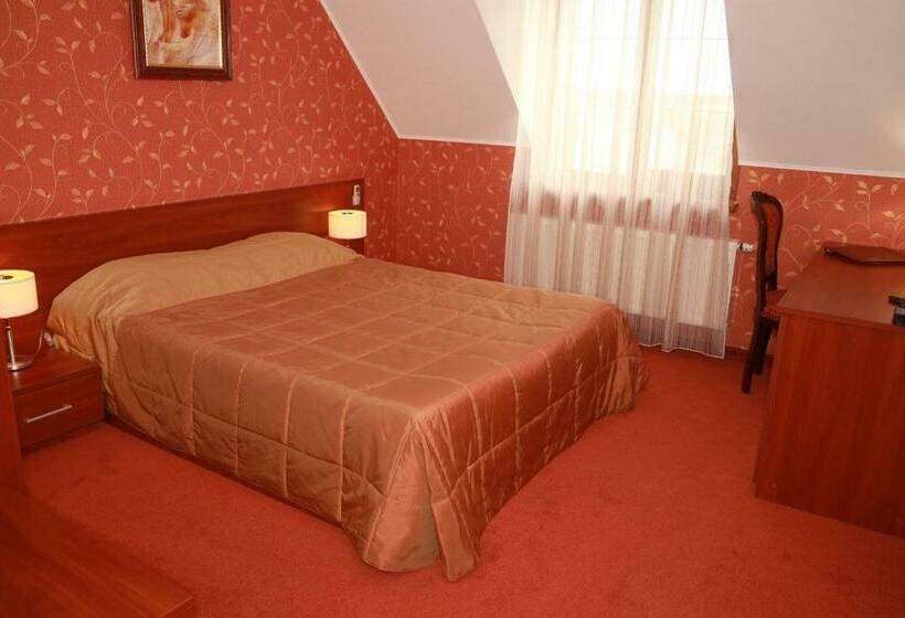 חדר סטנדרט, Citadel