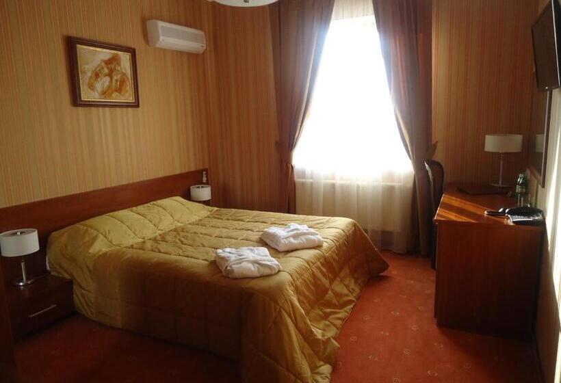 חדר סטנדרט, Citadel