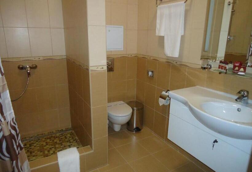 חדר סטנדרט, Citadel